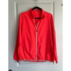 Champion Windbreaker